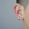 1 PC Korean Punk Stainless Steel No Pierced Pop Ear Clip Earrings for Men Women Jewelry Party Gift - Image 22
