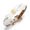CH Dual Design Wristband Can Be Freely Matched Street Style Women's Multifunctional Bracelet - Image 5