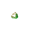 Tree Frog Ring Green Funny Frog Ring Blue Frog Ring Ring Adjustable Opening Ring Party Gift Jewelry - Image 5