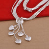 Love Heart Tassel Multilayer Bracelet For Women Girl Creative Temperament Elegant Sweet Anniversary Jewelry Gift - Image 5