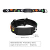Stainless Steel All-gloss Medical Alert ID Bracelet Adjustable, Silicone Personalized Jewelry Birthday Gift - Image 27