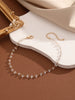 Summer Bohemia Crystal Cubic Zirconia Anklet For Women Girls Ankle Bracelet Leg Chain Beach Party Travel Foot Jewelry - Image 4