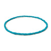 Multicolor Beaded Choker Necklace with Geometric Pattern Options - Image 7