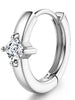 Flat-Back Cartilage Piercing Studs and Hoops in Multiple Styles - Image 15
