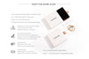 Tarot Queen Lover Magician Moon Necklace Stainless Steel Jewelry Gold Plated Decoration - Image 36