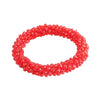 Boho Elastic Bracelets For Women Vintage Stretch Bohemian Hair Accessory Crystal Glass Beads Bracelets Party Jewelry Gift - Image 21