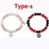 Spider Friendship Bracelets Matching Bracelets for Couples Friends Bff Spider Bracelet Jewelry Gifts for Women Teen Girls - Image 13