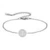 Stainless Steel Double-sided Saint Benedict Exorcism Cross Charm Bracelet Women Men Adjustable Red Black Rope Bracelets Jewelry - Image 11