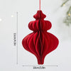 Chinese Year Decoration Year of The Goat Spring Festival Decorations for Home Yard Hanging Pendant Sheep Year Ornament - Image 19