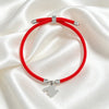 ES Canary Islands Tenerife/Gran Canaria/Fuerteventura/La Palma/Lanzarote Adjustable Sliding Knot Braided Bracelet Women Jewelry - Image 6