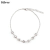 Retro Ethnic Style Beach Anklet Leisure Street Shooting Foot Chain Personality Bell Tassel Anklet Women Jewelry Gift - Image 10