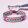 Rope Weave Bohemia Friendship Bracelet For Women Summer Beach Style Nibir Ethnic Jewelry - Image 27