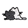 Cute Cat Enamel Pins " "Brooches Metal Lapel Pin Badge Backpack Accessories Jewelry Friend Gifts - Image 30