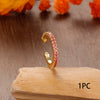 1Pc Ear Cuff Earrings Stainless Steel Non-Piercing Cuff Ear Clip Earring for Women Fake Cartilage Simple Y2K Jewelry - Image 5
