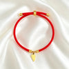 ES Canary Islands Tenerife/Gran Canaria/Fuerteventura/La Palma/Lanzarote Adjustable Sliding Knot Braided Bracelet Women Jewelry - Image 34
