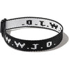 Wwjd Braided Rope Bracelet What Would Jesus Do Handmade Bangle Inspirational Religious Bracelet Women Men Gift Accessory - Image 7