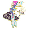 Kawaii Anime Enamel Pin Lapel Pins for Backpacks Bread Badges Medal Brooch for Clothes Jewelry Gifts for Friends - Image 9
