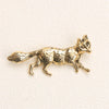 Women Brooch Extra-Large Rhinestone Peacock Animal Bird Dog Conch Enamel Pin Jacket Jewelry Accessory - Image 20