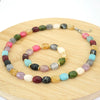 Acrylic Beads Necklace For Women Temperament Irregular Acrylic Geometrics Necklace Vacation Party Accessory Jewelry - Image 4