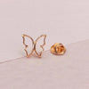 Rhinestone Letter D Brooches for Women Zircon Pearl Lapel Pins Gold Color Metal Party Clothes Suit Small Accessories Gift - Image 25