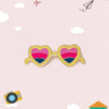 cartoon cute animal small brooch women's accessories children's lapel pins jewelry - Image 19