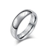 Stainless steel Language Rings for Unisex Accessories Jewelry - Image 7