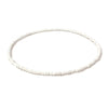Multicolor Beaded Choker Necklace with Geometric Pattern Options - Image 15