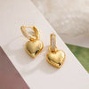 French Chic Design Cubic Zirconia Earrings For Women, OL Drop Earrings Party Dating Vacation Jewelry - Image 17