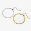 2/3/4/5MM Stainless Steel Bracelet For Women Men Gold Color Snake Chain Bangle With Extended Chain Party Jewelry Gift - Image 5