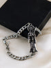 Santa Muerte Bracelet, Classic Religious Jewelry, Holiday Gift, Suitable for Both Men and Women - Image 8