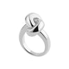 Vintage Stainless Steel Rings for Women Punk Chunky Irregular Smooth Adjustable Open Ring Jewelry Weddings Gifts - Image 10