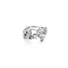 1 Pcs Zircon Korean Wave Multilayer Geometry Ear Cuff Clip on Earrings For Women Without Piercing Non-pierced Jewelry - Image 21