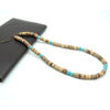 Bohemian Wooden Beads Necklace Men Apparel Accessories Coconut Shell 13 Styles Short Collar Jewelry Casual Holiday - Image 15