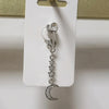 Gold Fake Piercing Belly Ring for Women Girl Fake Bellys Button Piercing Clip on Belly Button Rings Navel Ring Non Piercing - Image 16