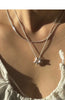 Simple Star Hollow Choker Necklace Pendant Neck Jewelry Accessories Women Men's Party Chain Necklace - Image 7