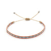 Unisex Handmade Woven Bracelet Colombia Cloth Braided Bracelets for Women Men Bohemian Hippie Friendship Jewelry - Image 15