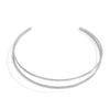 Punk Armlet Adjustable Upper Arm Cuff Minimalist Bangle Armband Arm Bracelet Jewelry Gift - Image 8