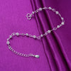 Charm Anklet Chain with Adjustable Length - Image 47