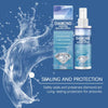 100ml Jewelry Polish Cleaner Spray Instant Shine Removes Stains for SilverGold Diamond Rings Bracelets Necklaces - Image 2