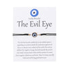 Handmade Turkish Evil Eye Bracelet For Women Men Teens Good Luck Red Rope Woven Gothic Jewelry Party Christmas Gift - Image 23