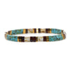 Vintage Bracelet For Women Miyuki Tila Beads Bracelets Boho Sample Jewelry Friends Gift Jewellry - Image 5
