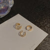Delicate Zircon Cute Clip Earrings Female Buckle Ear Cuff No Piercings Fake Cartilage Ear for Women Jewelry - Image 16