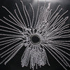 Stonefans Pearl Tassel Headpiece Cap Wedding Hair Accessories Indian Jewelry Elegant Bridal Head Chain Hat Women Prom