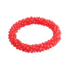 Boho Elastic Bracelets For Women Vintage Stretch Bohemian Hair Accessory Crystal Glass Beads Bracelets Party Jewelry Gift - Image 34