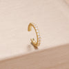 Ear Cuffs Without Piercing Ear Clip Earring Stainless Steel Non-Piercing Fake Cartilage Earrings For Women Jewelry Gifts - Image 6