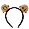 koya chimmy cookie tata hairband high color value cartoon cartoon doll doll shape creative cute girl heart wash hair ring - Image 5