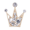 Cute Rhinestone Letter Brooches Women Men English Word Love Party Office Brooch Pins Bridal Jewelry Gifts - Image 8