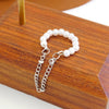 Non-Piercing Ear Cuff Earrings with Slim Drop Designs - Image 12