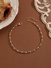 Summer Bohemia Crystal Cubic Zirconia Anklet For Women Girls Ankle Bracelet Leg Chain Beach Party Travel Foot Jewelry - Image 9