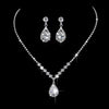 Seaside Vacation Necklace, Earrings, Jewelry, Dating, Gathering, Exploring Stores, Taking Photos, Versatile Accessories - Image 8